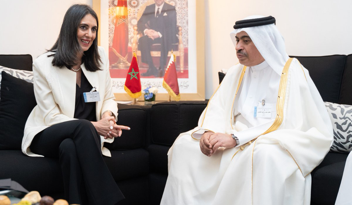 Ali bin Ahmed Al Kuwari
